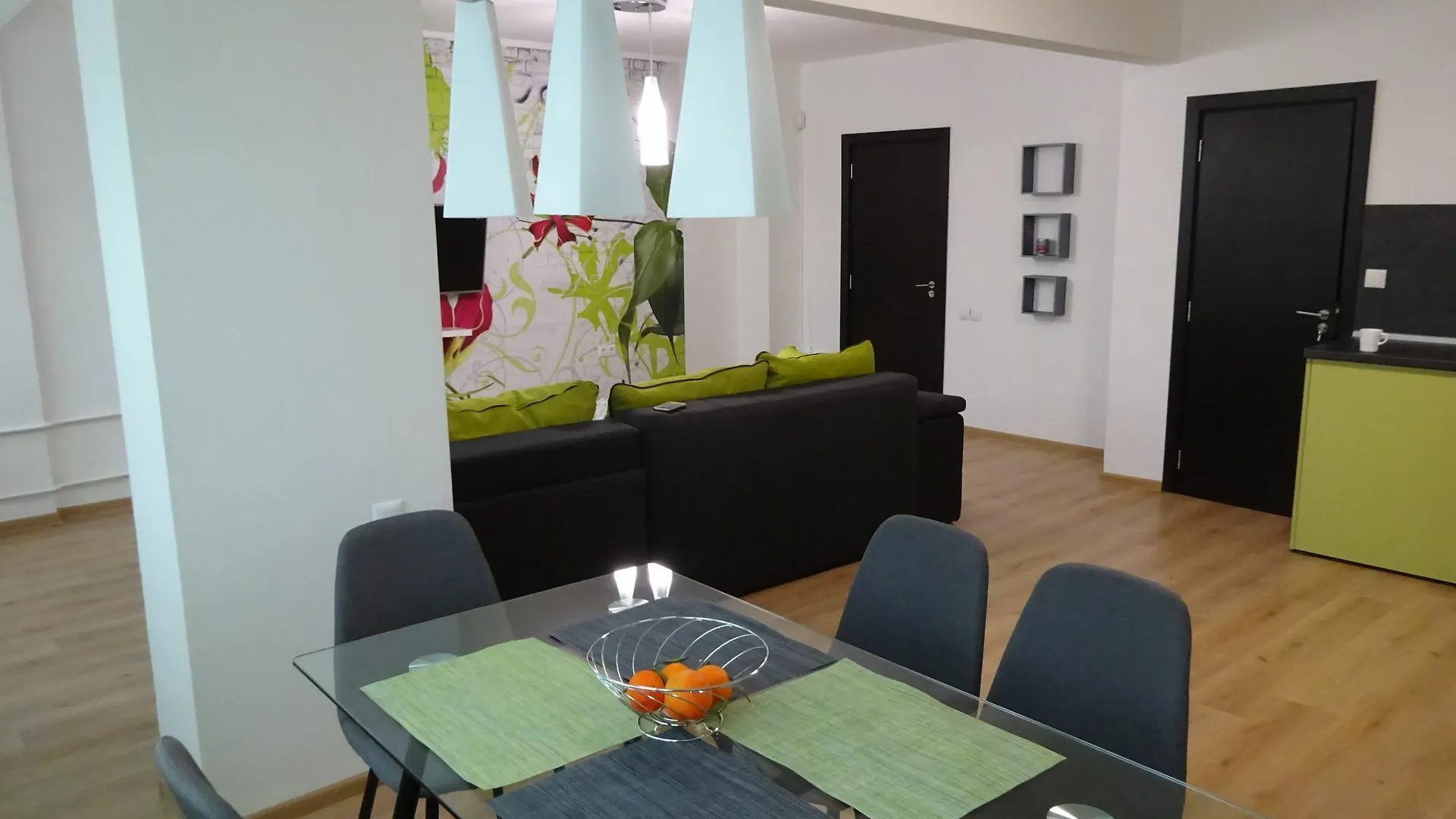 Apartament Apollo Apart Sofia