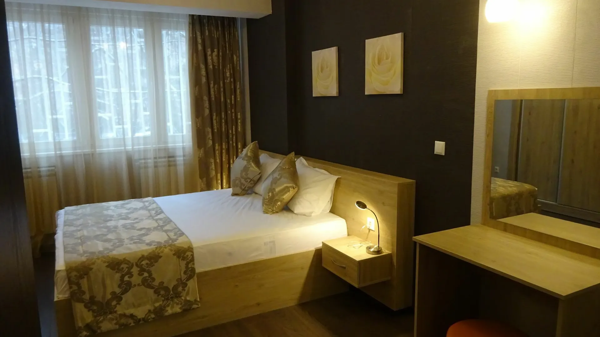 Apollo Apart Sofia Apartament